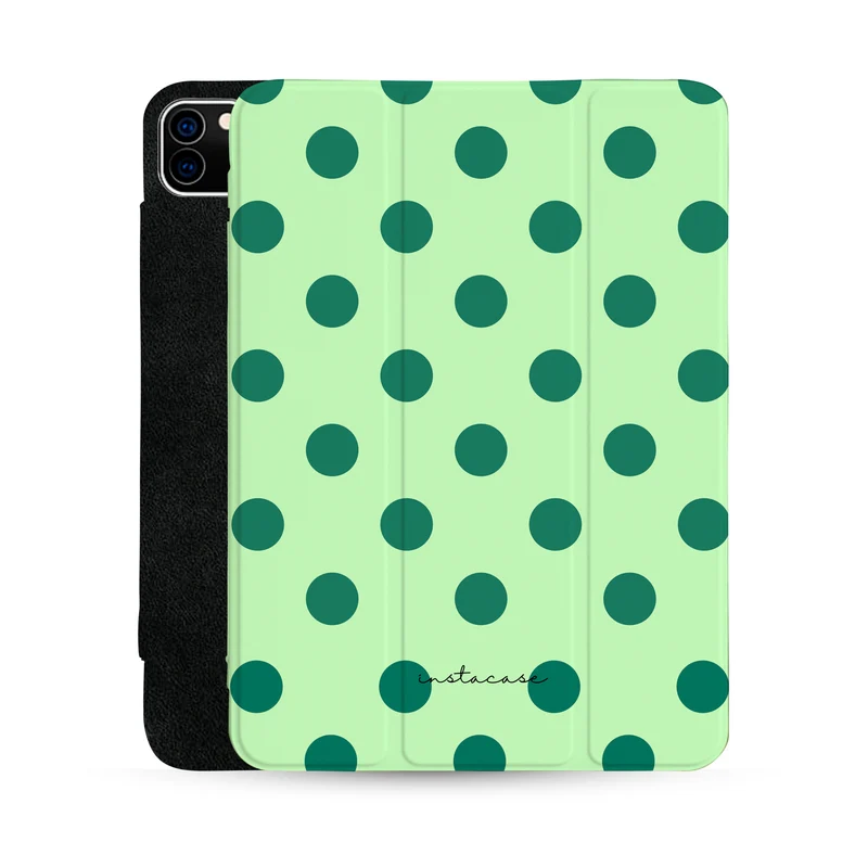 Mint Chic - Capa iPad