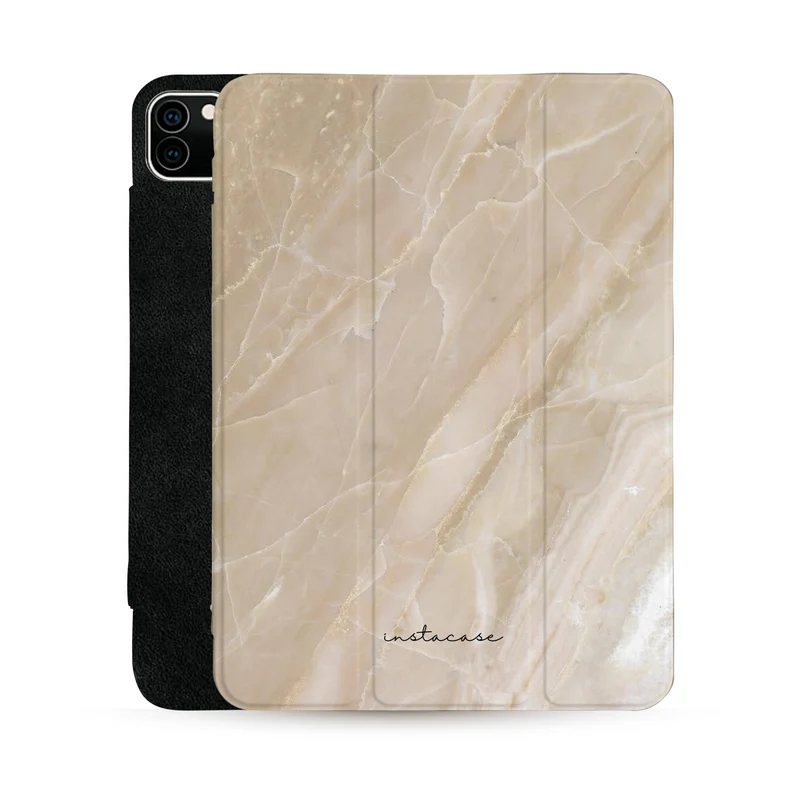 Cappuccino - Capa iPad
