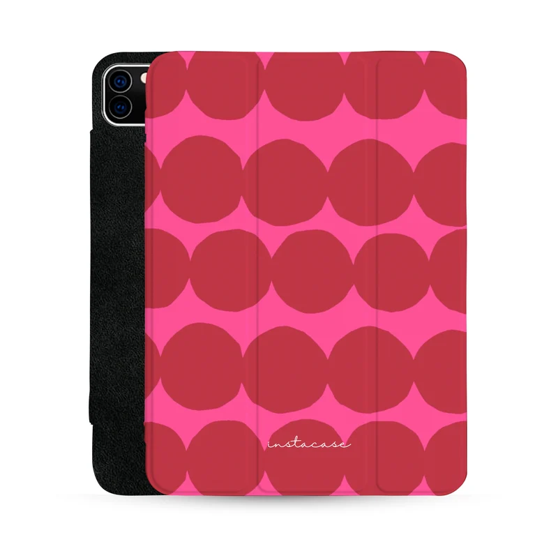 Cherry Blossom - Capa iPad