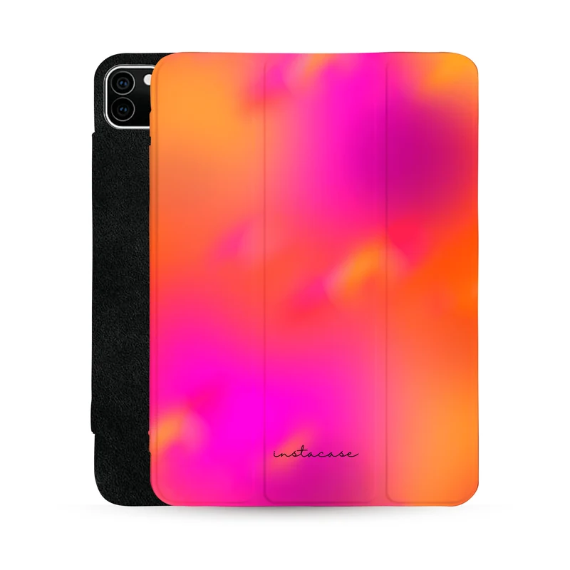 Golden Hour - Capa iPad