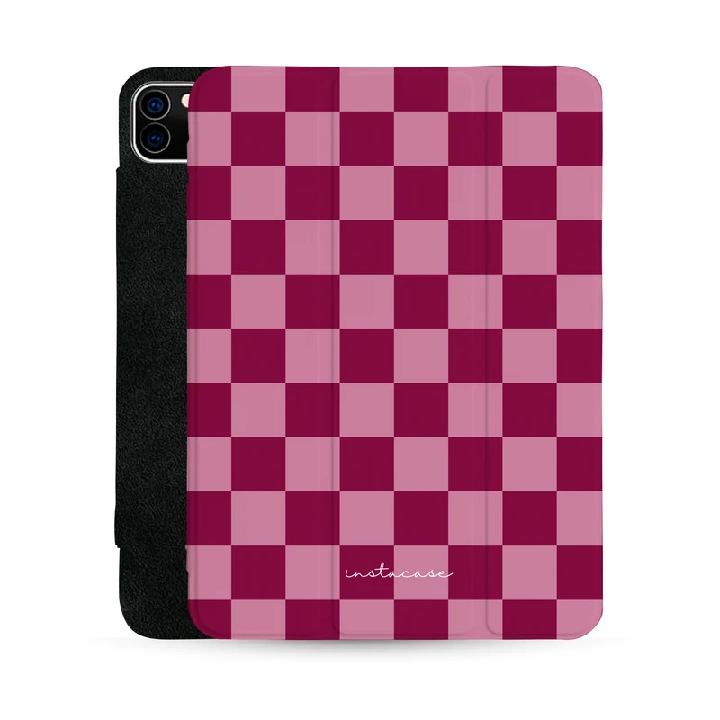 Grape - Capa iPad