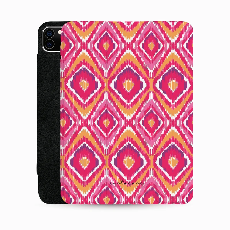 Ibiza - Capa iPad