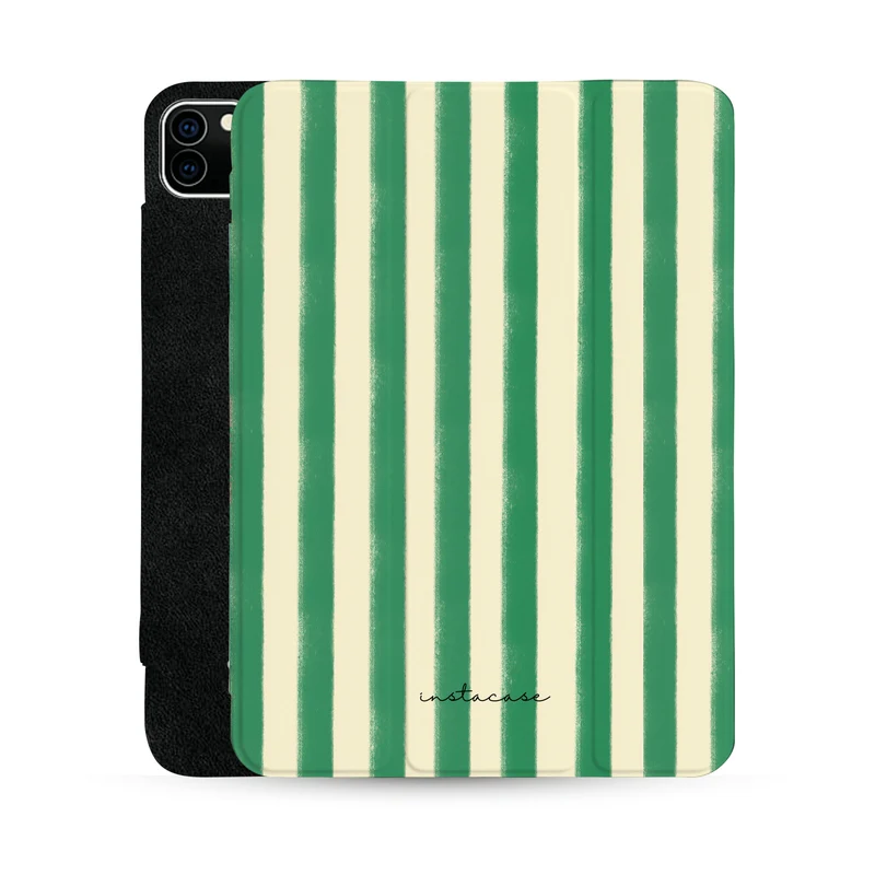 Jade - Capa iPad