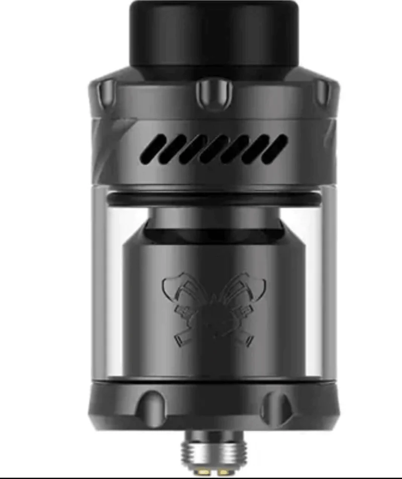 Atomizador HellVape Dead Rabbit 3 RTA