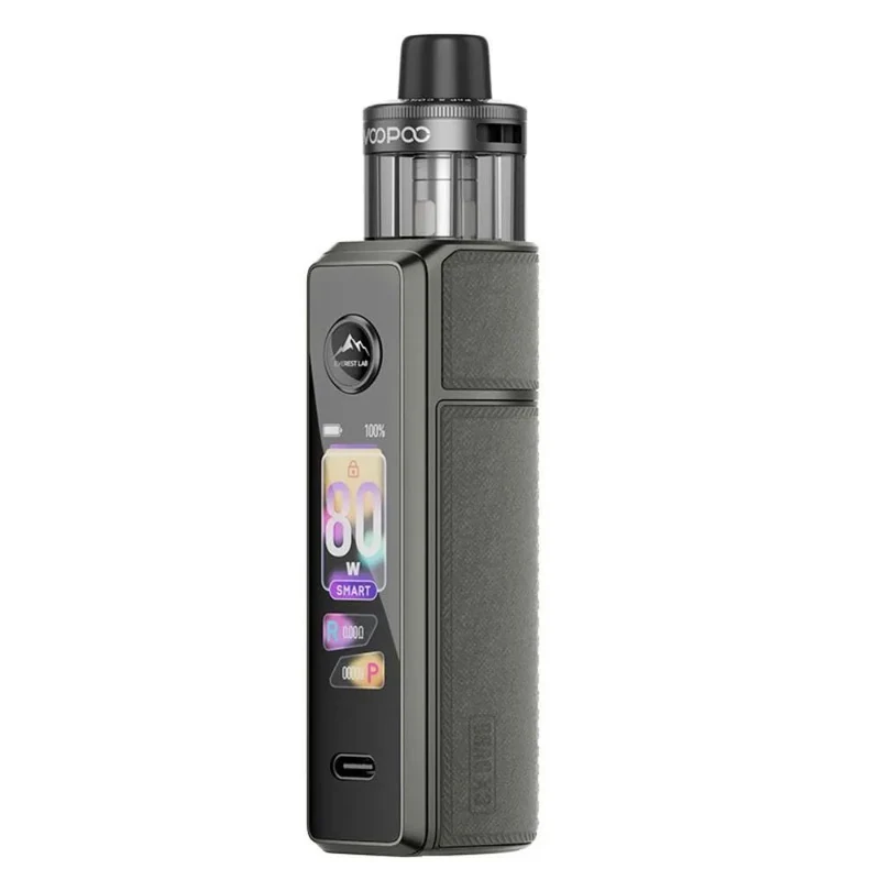 Kit Voopoo Drag X3