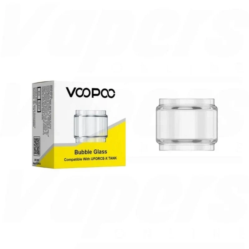 Pyrex Voopo Uforce X