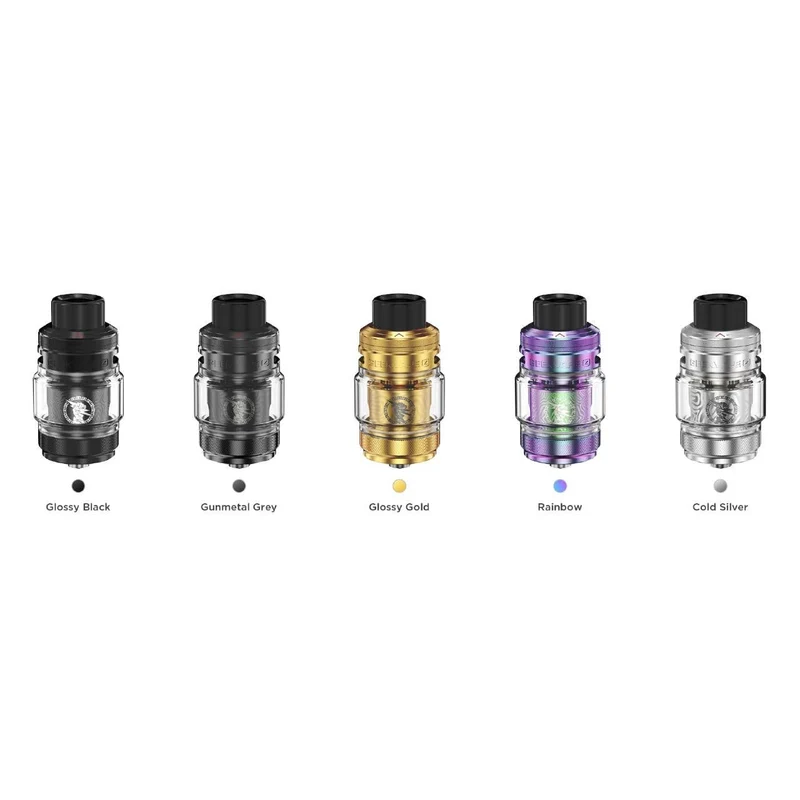 Atomizador GeekVape Z Subohm Tank 5