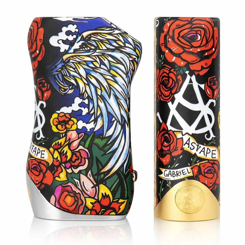 Mod Asvape Gabriel Choice