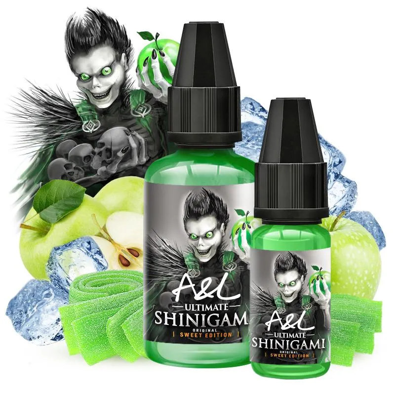 Shinigami Sweet Edition