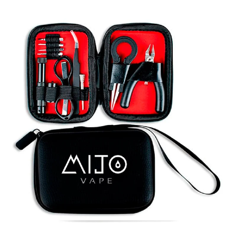 Mijo - Kit De Herramientas