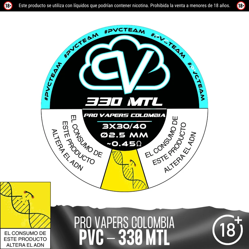 330 MTL