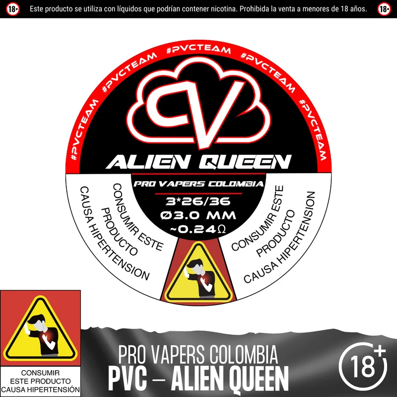 Alien Queen
