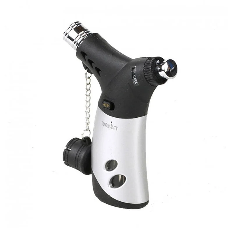 Antorcha de vapor Jetflame
