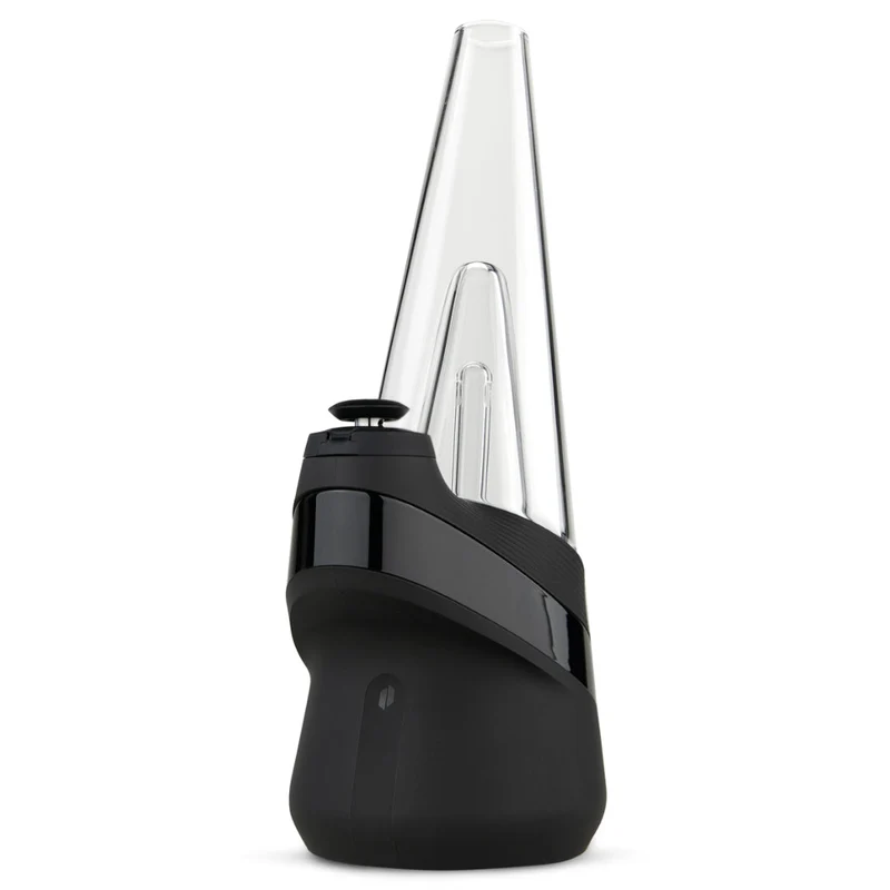 New Puffco Peak V2 — Smart eRig con Cámara 3D, Modo Sesh y LED