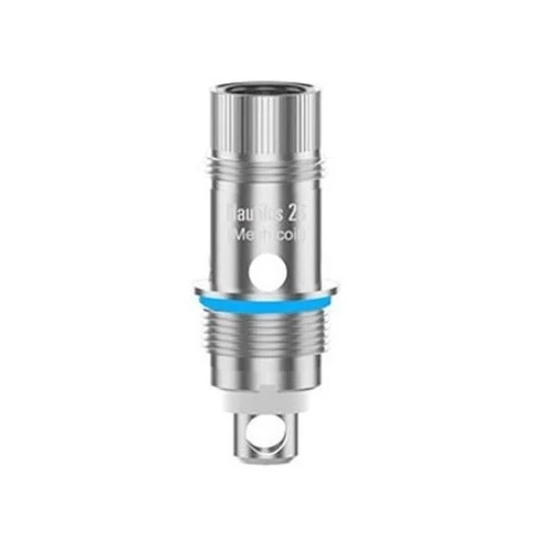 Resistencia Aspire Nautilus 2S Mesh