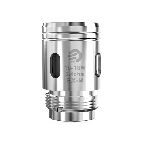 Resistencia Joyetech EX-M (Mesh)