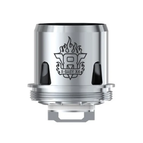 Resistencia Smoktech V8 X-Baby X4