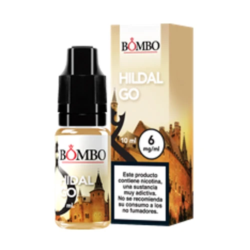 Hidalgo 10ml (Bombo)