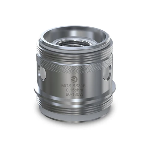 Resistencia Joyetech MGS SS316L