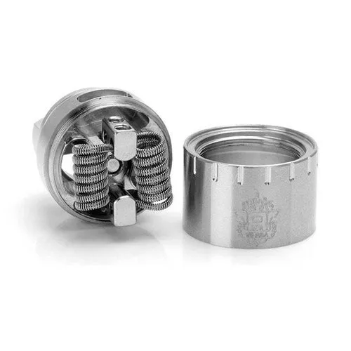 Base RBA Smoktech TFV8 Baby