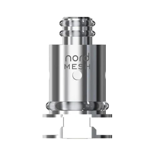 Resistencia Smoktech Nord Pod (Mesh)