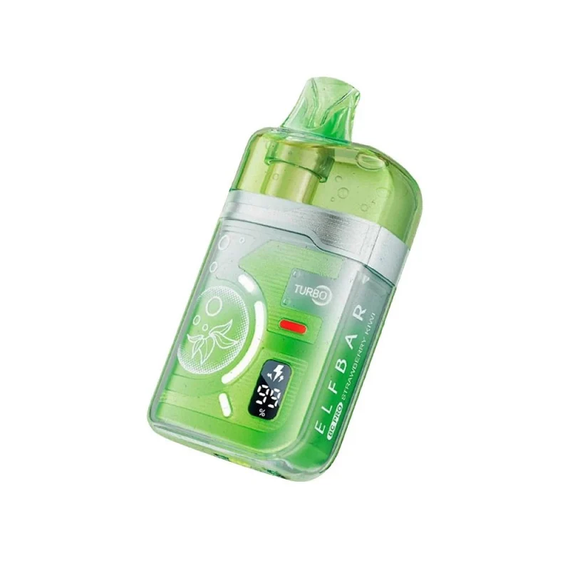 Pod descartable Elfbar BC PRO 45000 Puffs Cool Menthol