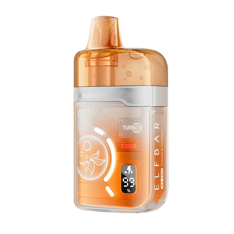 Pod descartable Elfbar BC PRO 45000 Puffs Tropical Baja