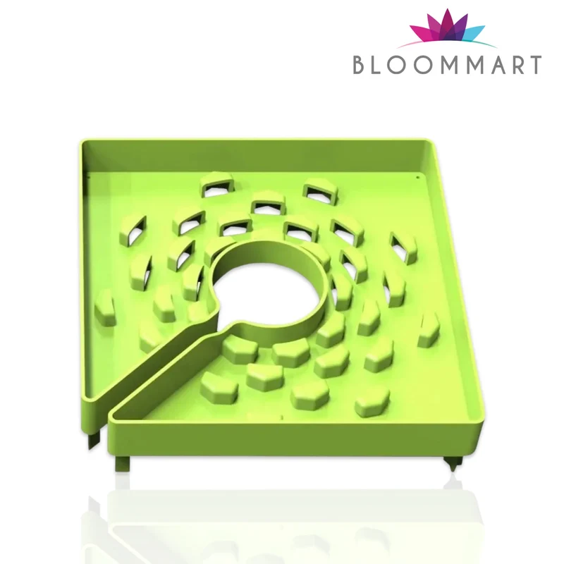 Sistema de riego Grow Cap
