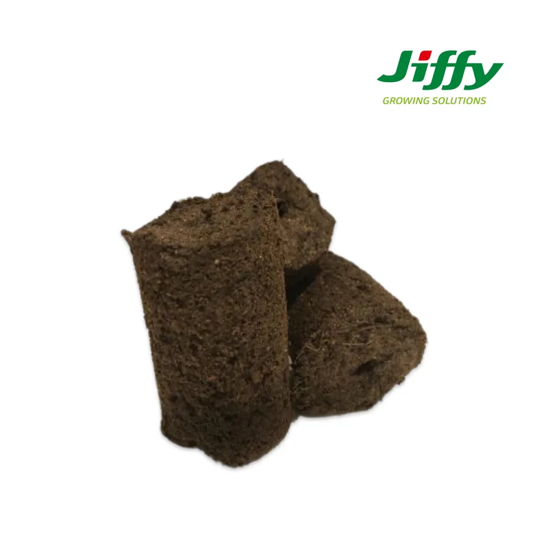 Comprimidos para esquejes - Jiffy