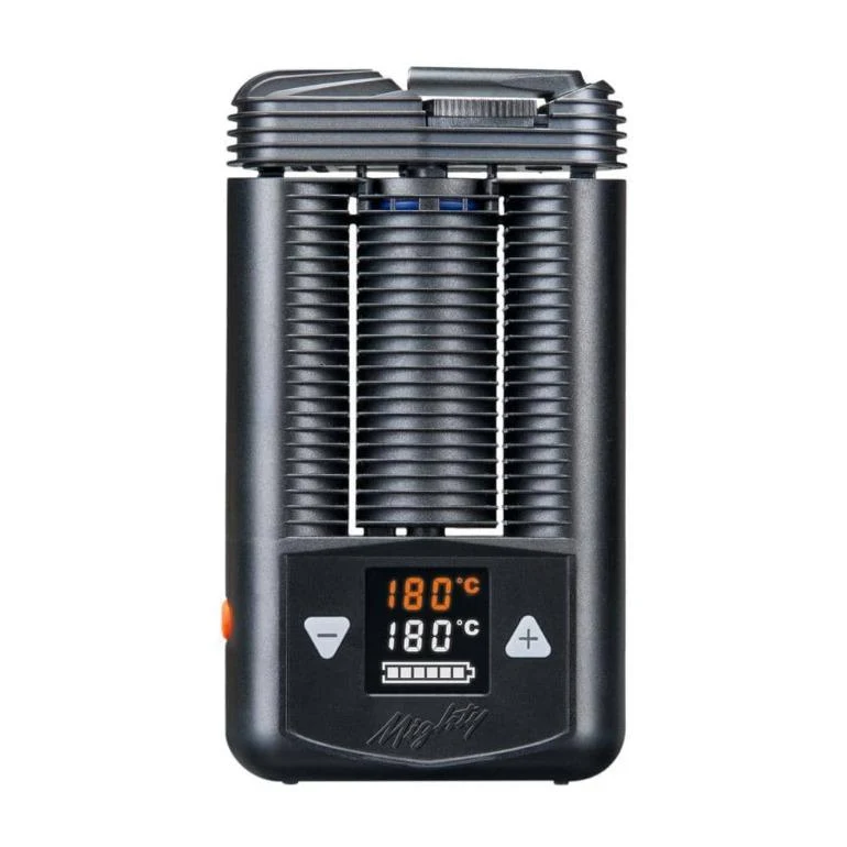 Vaporizador poderoso