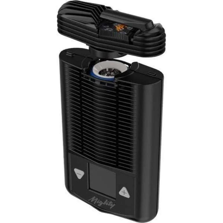Vaporizador poderoso