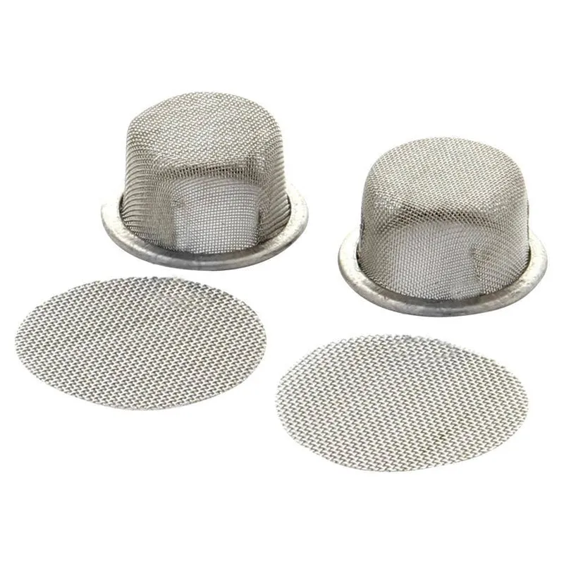 Pack de pantallas para vaporizadores Arizer Extreme Q y V Tower