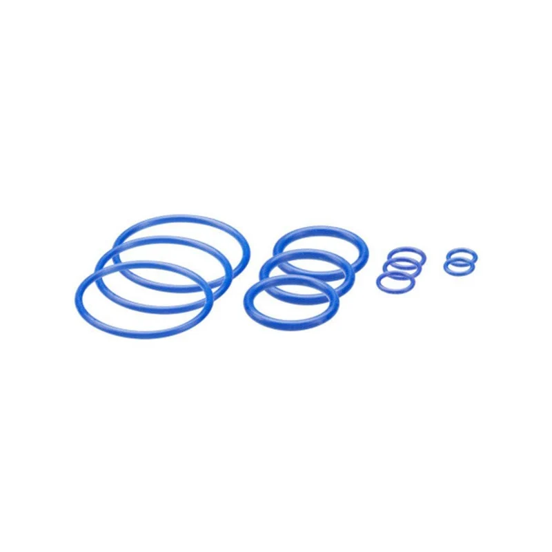 Juego de anillos Mighty Seal