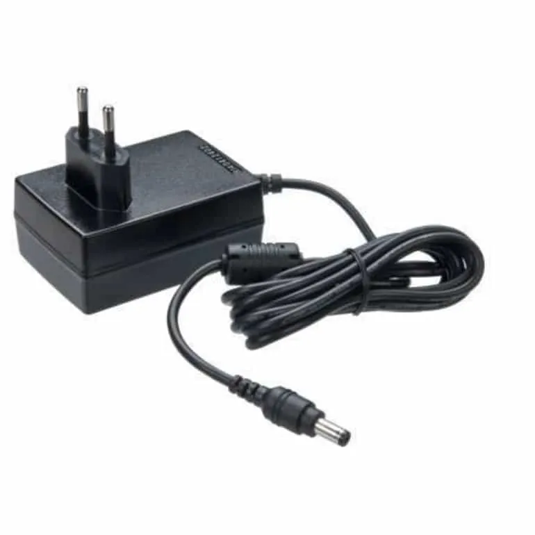 Adaptador de corriente potente