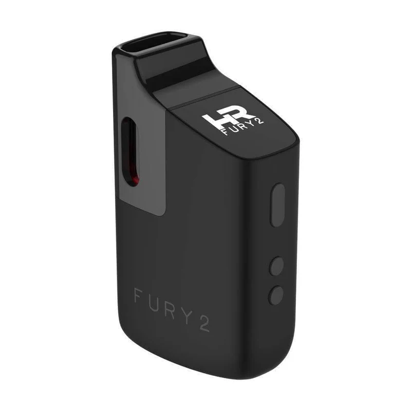 Vaporizador Fury 2