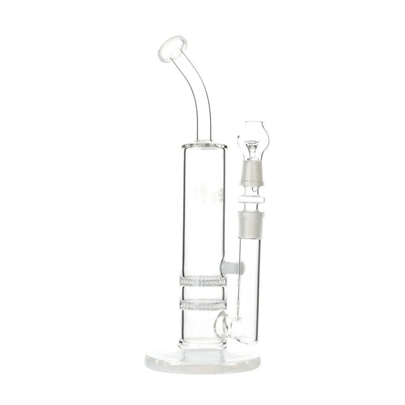 Plataforma Dab de doble panal con cuello doblado