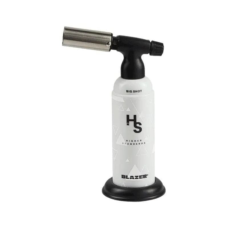 Estándares más altos Blazer GT8000 - Dab Torch