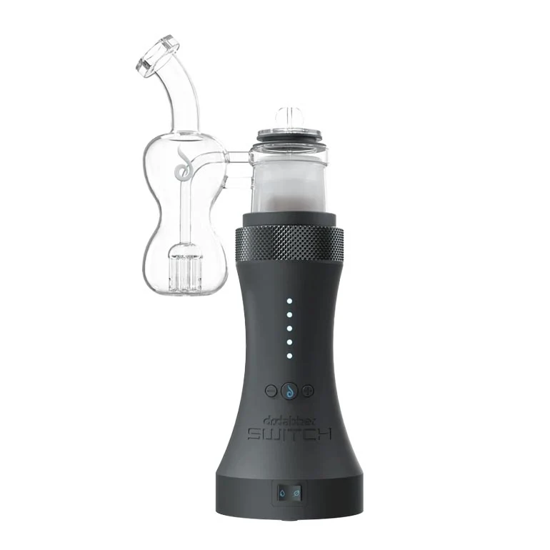 Interruptor del Dr. Dabber