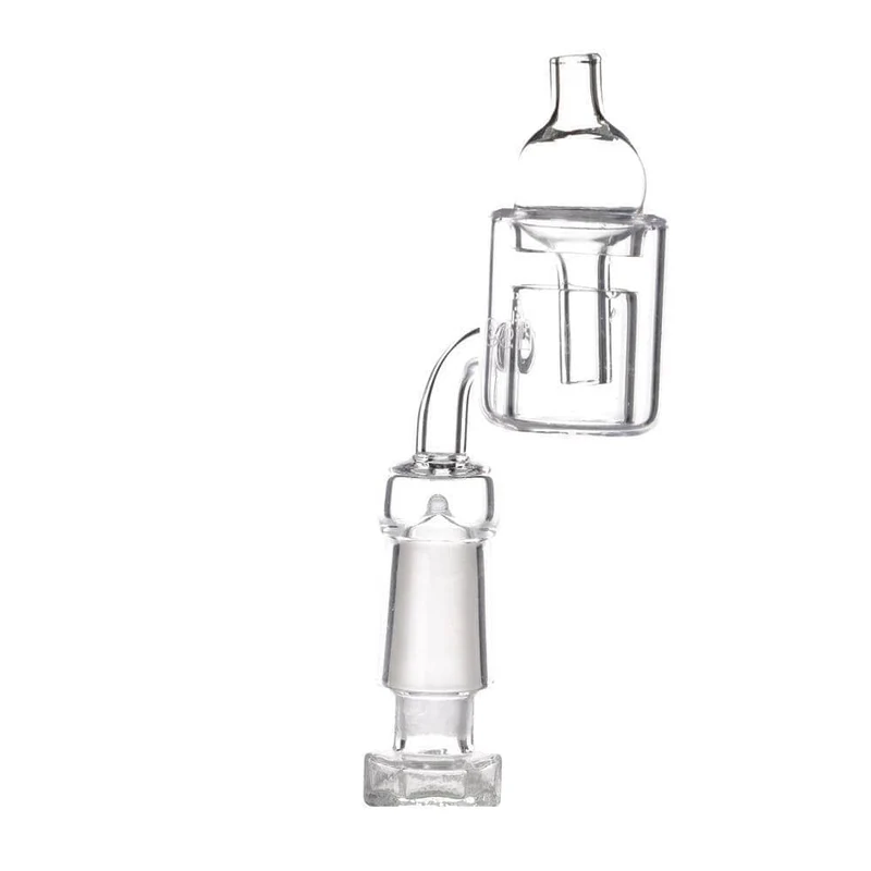 Calentador térmico de pared doble