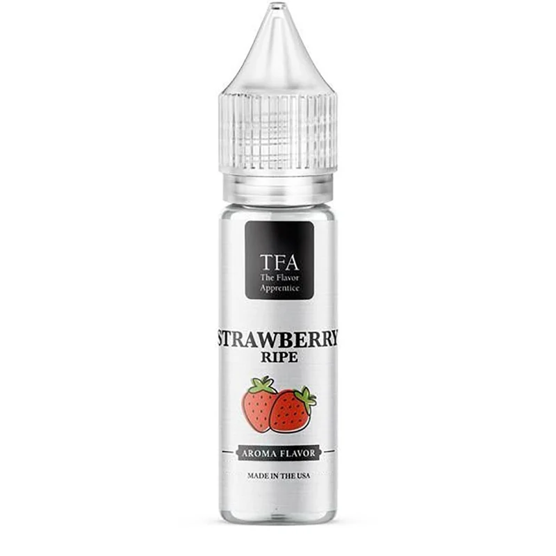 Strawberry (Ripe) TFA