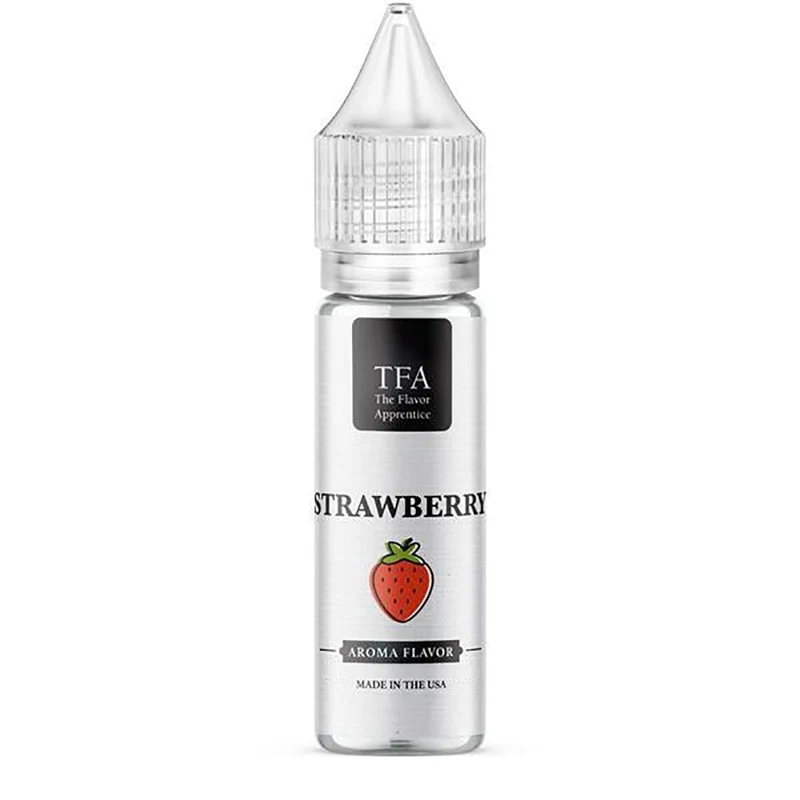 Strawberry TFA
