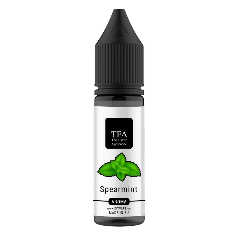 Spearmint TFA