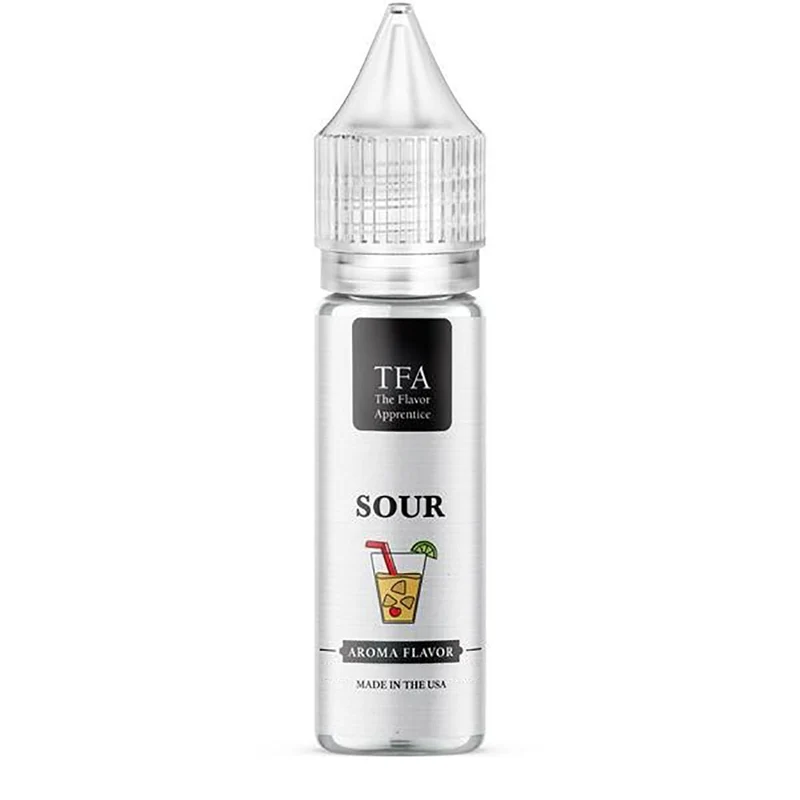 Sour TFA