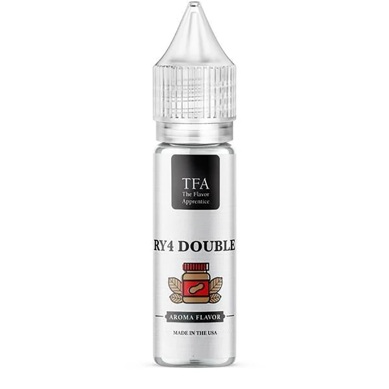 RY4 Double TFA