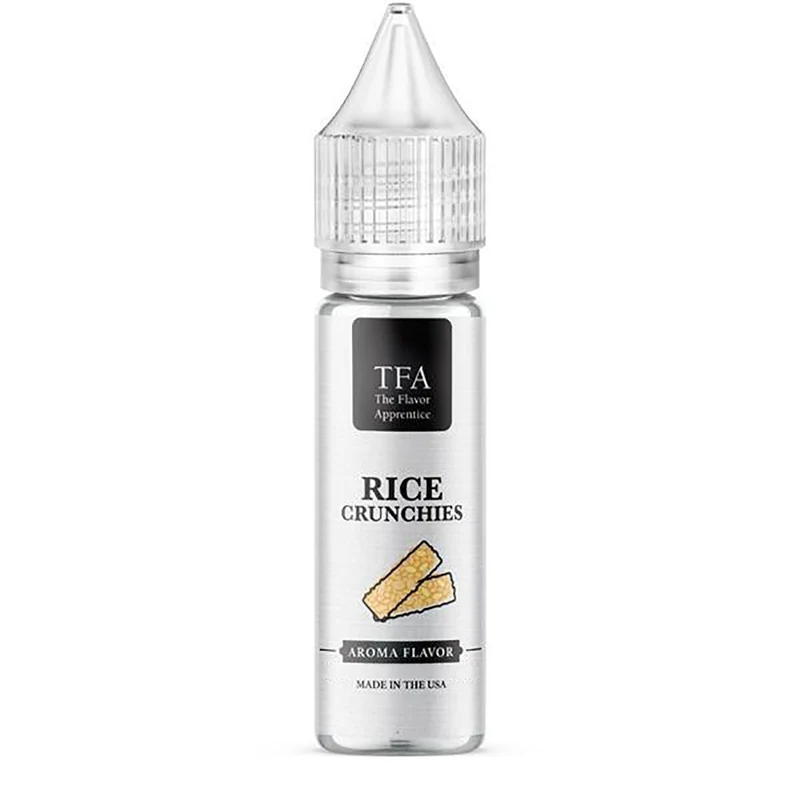 Rice Crunchies TFA