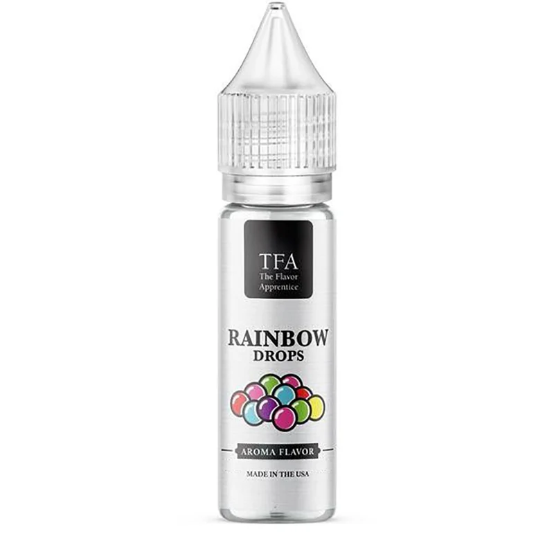 Rainbow Drops TFA