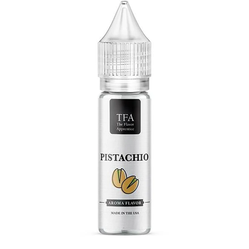 Pistachio TFA