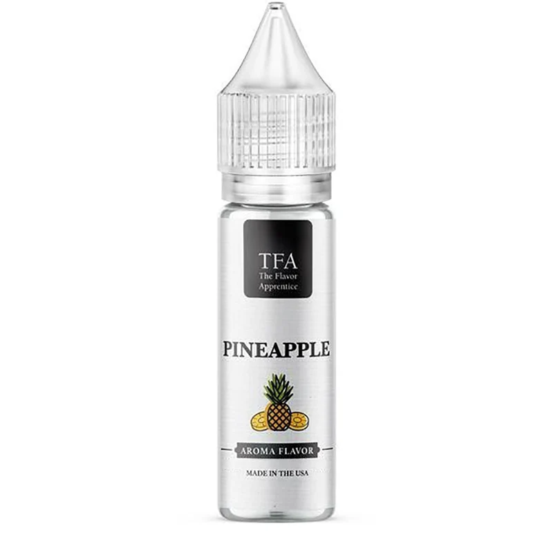 Pineapple TFA
