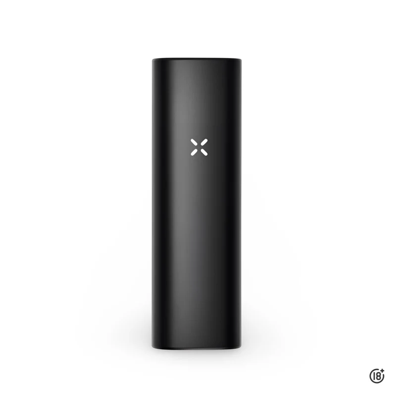 PAX Plus: Vaporizador Herbal Premium — Kit Básico y Kit Completo