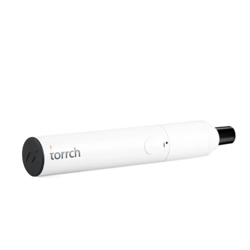 Minivaporizador Torch